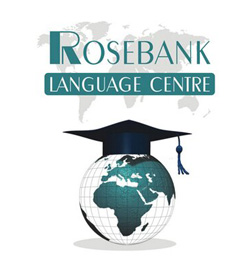 Rosebank Language Centre – Learn Sepedi isiZulu French etc – Translations Services Logo
